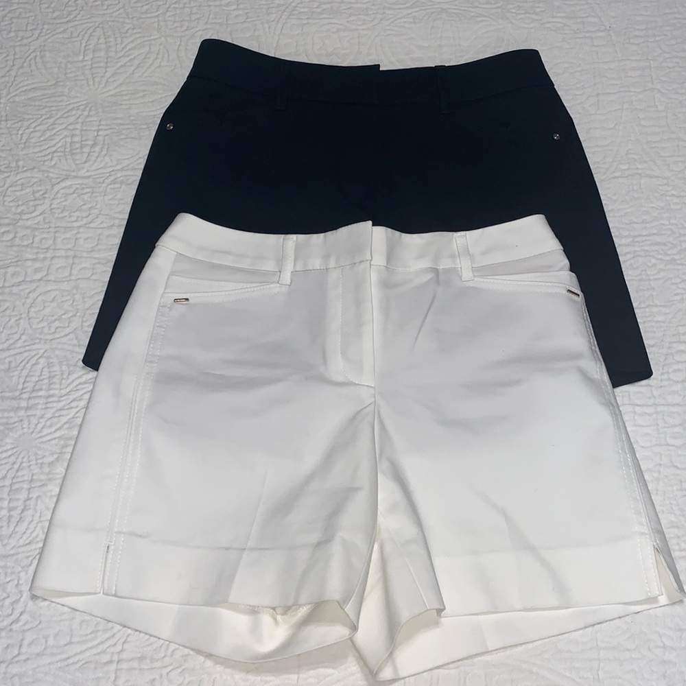 WHBM shorts